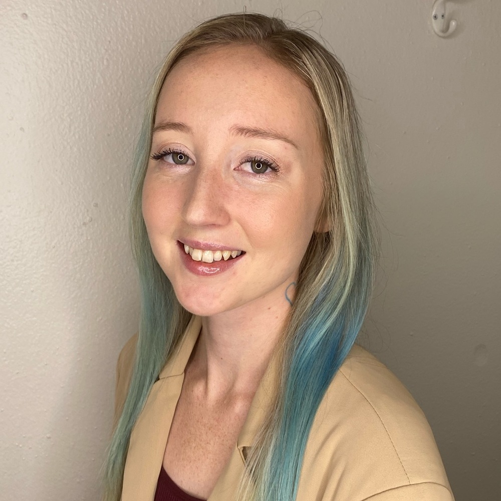 Meet your Posher, Valerie